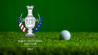 2024 Solheim Cup