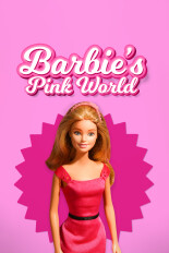 Barbie's Pink World