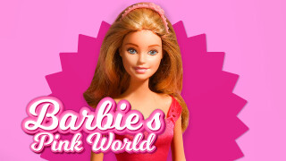 Barbie's Pink World