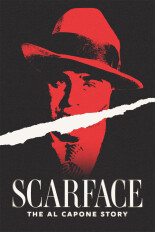 Scarface: The Al Capone Story