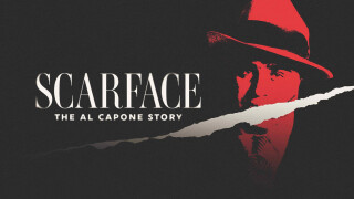 Scarface: The Al Capone Story