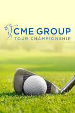 2024 CME Group Tour Championship