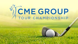 2024 CME Group Tour Championship