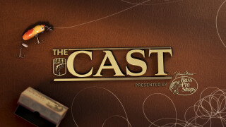 Bassmaster: the Cast