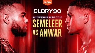 GLORY 90