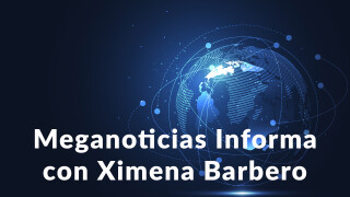 Meganoticias Informa con Ximena Barbero