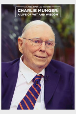 Charlie Munger: A Life of Wit and Wisdom