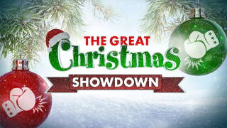 The Great Christmas Showdown