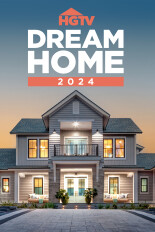 HGTV Dream Home 2024