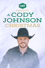 CMT Presents: A Cody Johnson Christmas