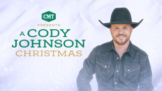 CMT Presents: A Cody Johnson Christmas