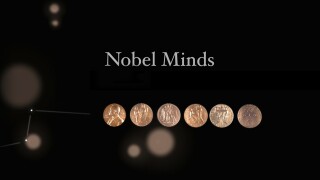 Nobel Minds