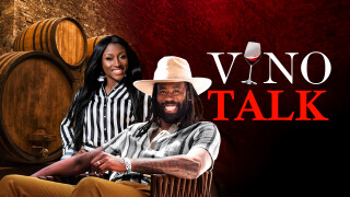 Vino Talk