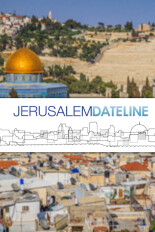 JERUSALEM DATELINE