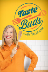 Taste Buds With Stephanie