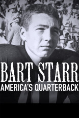 Bart Starr: America's Quarterback