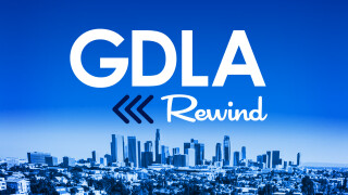 GDLA Rewind