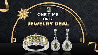 One Time Only Jewelry Deal