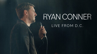 Ryan Conner: Live From D.C.