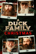 A Duck Family Christmas