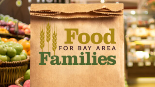 Food for Bay Area Families