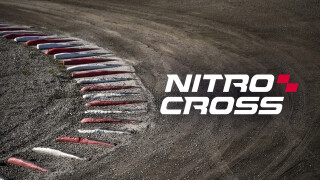 Nitrocross