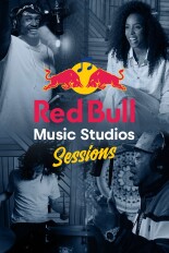 Red Bull Studio Sessions