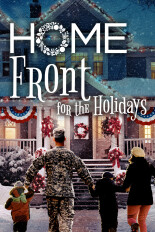 Homefront for the Holidays