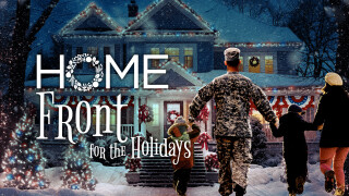 Homefront for the Holidays