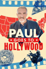 Paul Hollywood Goes to Hollywood