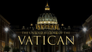 The Untold Story of the Vatican
