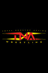 TNA Wrestling