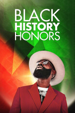 Black History Honors