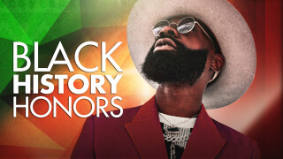 Black History Honors