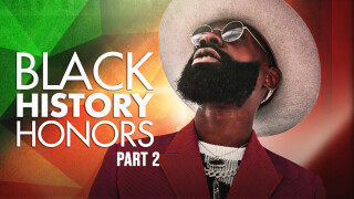 Black History Honors: Part 2