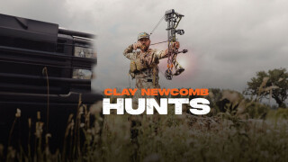 Clay Newcomb Hunts