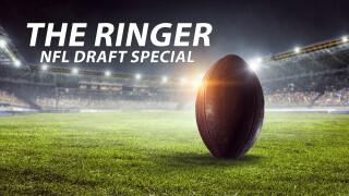The Ringer: NFL Draft Special