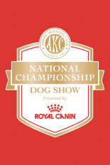 2023 AKC National Championship Dog Show Presented By Royal Canin