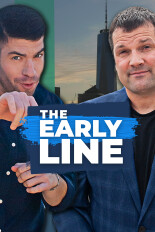 The Early Line Live