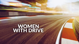 Women With Drive