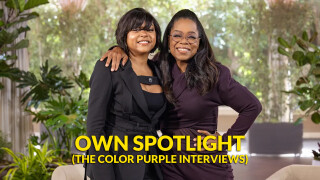 OWN Spotlight (The Color Purple Interviews)