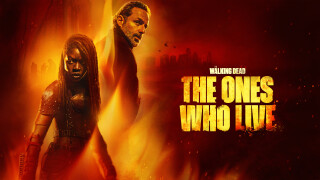 The Walking Dead: The Ones Who Live