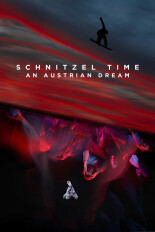 Schnitzel Time: An Austrian Dream