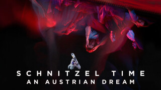 Schnitzel Time: An Austrian Dream