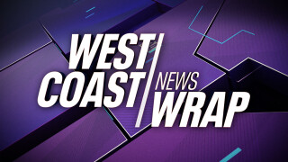 West Coast News Wrap