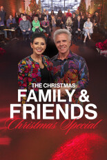 The Christmas Family & Friends Christmas Special 2023