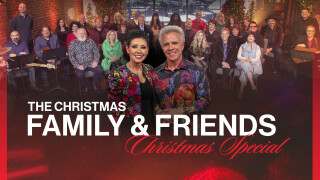 The Christmas Family & Friends Christmas Special 2023