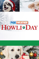 Fox Weather Howl-iday Special