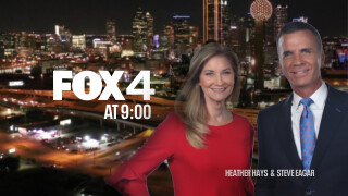 FOX 4 News at 9 p.m