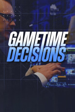 Gametime Decisions Live